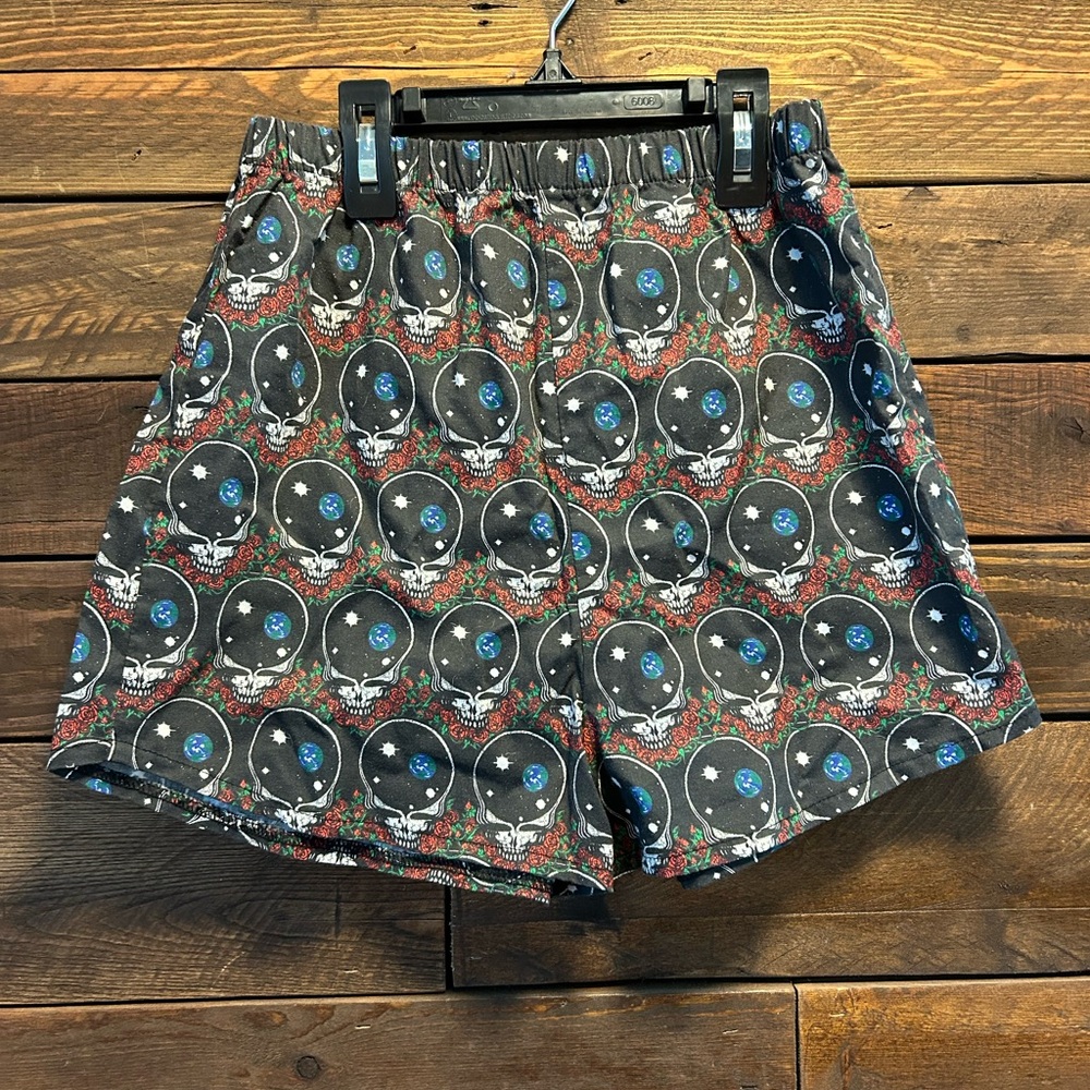 Grateful Dead Boxers